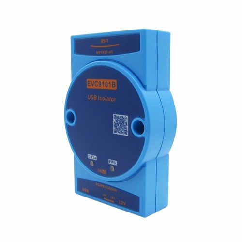 Evc9101b isolatore usb2 - isolatore, usb2.0