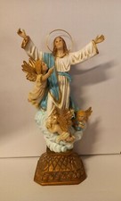 STATUA DELLA MADONNA