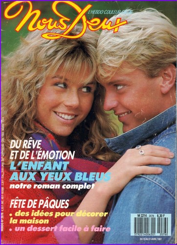 Nous deux 2076 robin - deux,