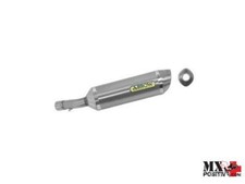 TERMINALE STREET THUNDER