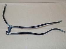 TUBO FRENO ANTERIORE FRONT BRAKE CABLE KAWASAKI GPZ 550 UNITRAK 43061-10014