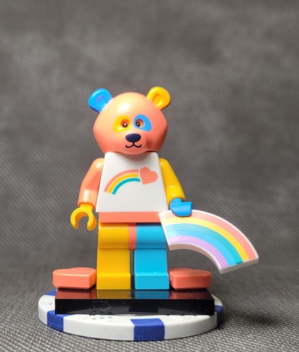 Lego ragazzo minifigure - ragazzo,