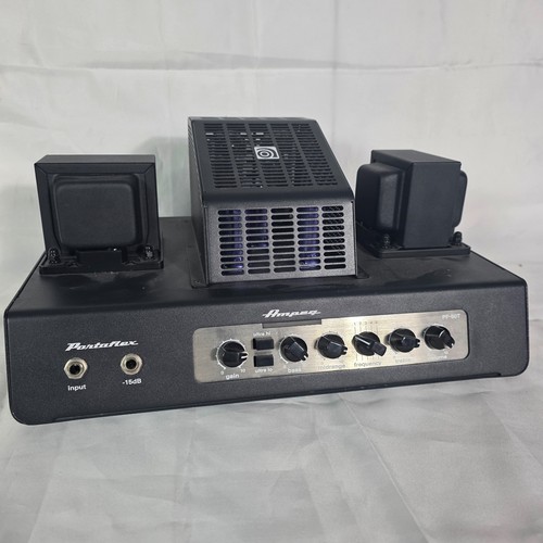 Ampeg 50t portaflex 50w - ampeg, pf-50t