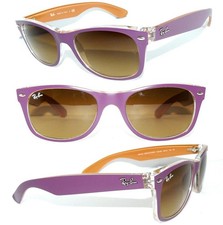 Occhiali da sole Ray Ban VIOLA