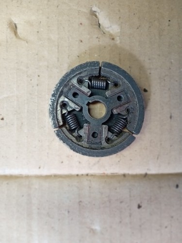 Frizione motosega oleomac - motosega, 251