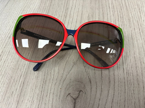 Occhiali sole donna roberta - occhiali,