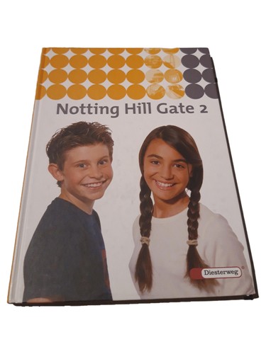 Diesterweg notting hill gate - diesterweg,