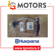 MOTOSEGA HUSQVARNA 51 55 61 268 272XP  Bobina ORIGINALE SENZA PIPA