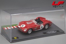 1:43 Ferrari 250 Testa Rossa