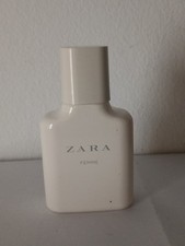 Zara femme toilette spray - zara, femme-