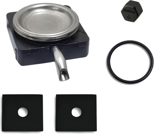 Kit ricambi manutenzione - kit,