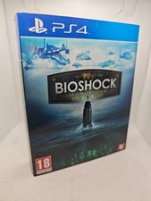 PlayStation 4 / PS4: Bioshock