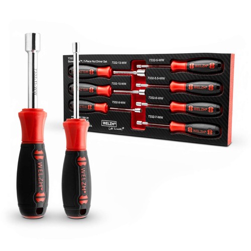 Welzh utensile screw - welzh,