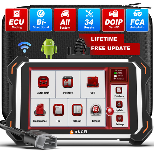 Universal car bidirectional - universal,