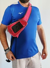 Marsupio Tracolla fitness corsa Kalenji Donna