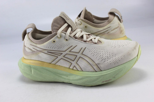 Asics gel nimbus - gel, taglia