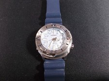Seiko Baby Tuna "Kira Zuri"