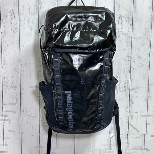 Zaino patagonia black hole - black,