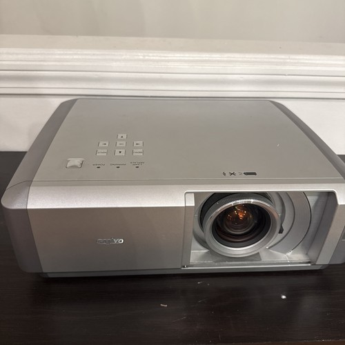 Sanyo plv home - sanyo, plv-z4