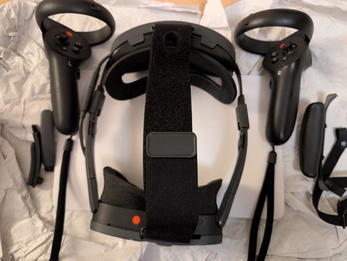 Htc vive elite headset - xr,