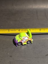 Disney Pixar Cars Mini Racers