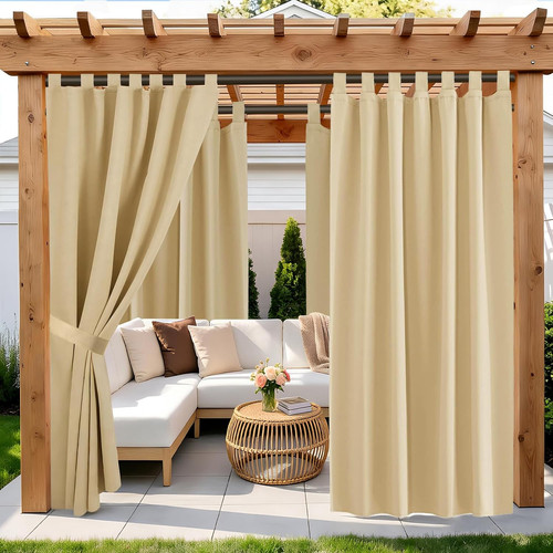 Tende per gazebo - tende,