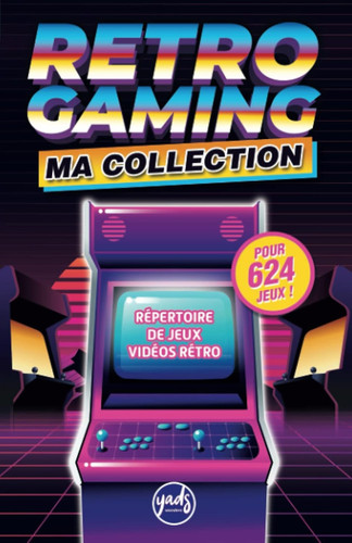 Retrogaming collection - retrogaming, ma