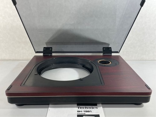 Technics 15b1 base - technics,