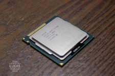 Intel Core i3-2100 3.1GHz