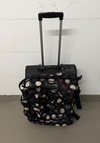 Borsa viaggio trolley - da,