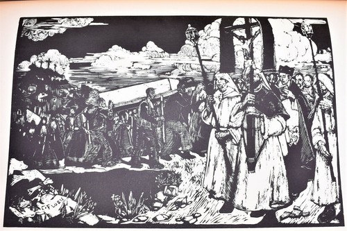 Incisioni carmelo floris - incisioni,