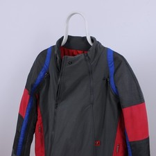 Rare 80s BMW Goretex Biker