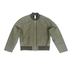 Giubbotto Bomber Uomo Girasole