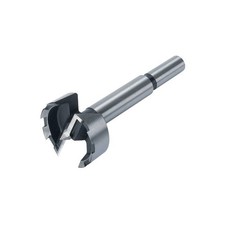 PUNTA FORSTNER PER LEGNO DIAMETRO FORO 30 MM WOLFCRAFT art. 3320