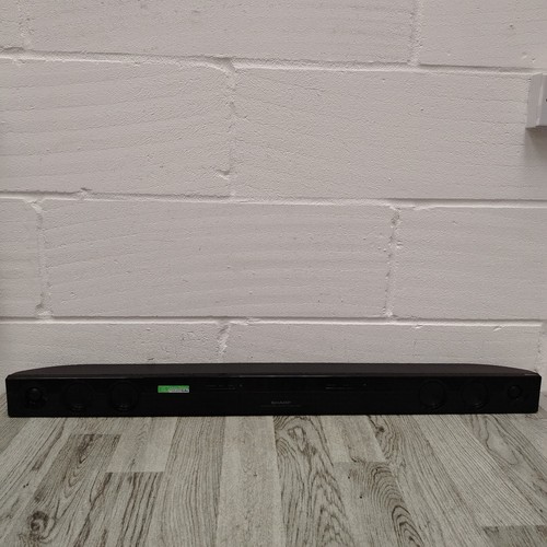Sharp sb30 soundbar - sharp, 2.0