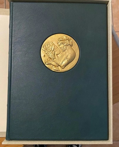 Libro antico odissea - libro,