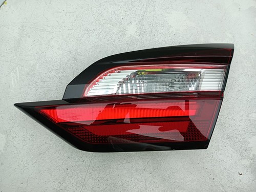Ford fiesta fanale posteriore - ford,