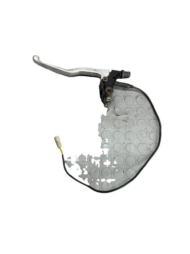 Leva frizione aprilia pegaso - leva,