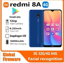 A8 Xiaomi Redmi  64g ultimi pezzi disponibili