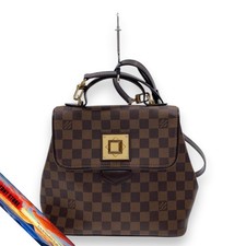Borsa Louis Vuitton Bergamo PM