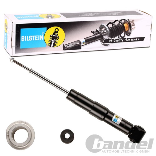 Bilstein ammortizzatore gas - bilstein,