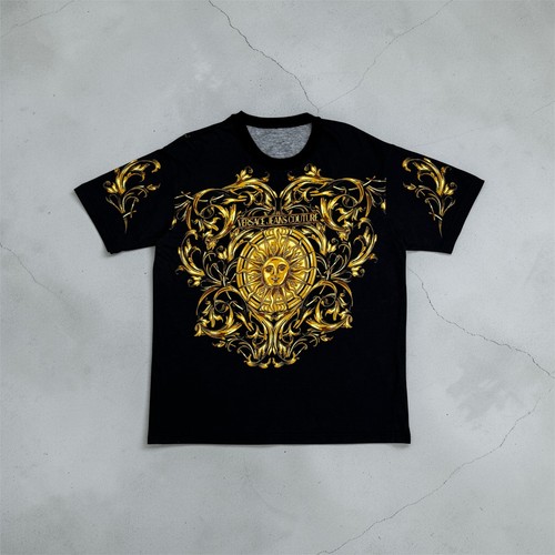 Shirt versace jeans couture - versace,