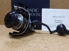 Mulinello spinning shimano - mulinello,