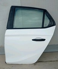 ✅PORTA  POSTERIORE SINISTRA SX  OPEL CORSA F 2021