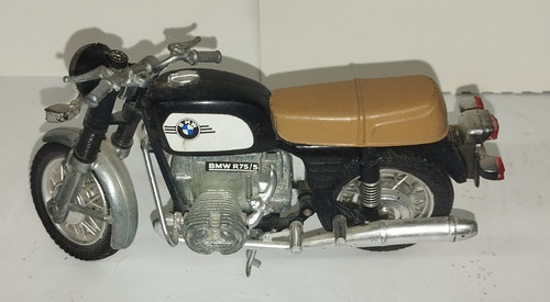 Polistil 105 bmw - polistil, r75/5