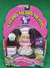 Mattel 2016 cherry - -, merry