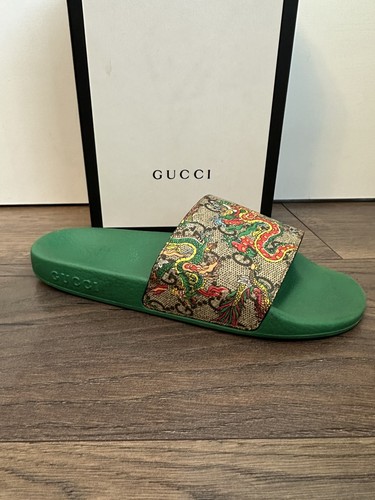 Gucci pursuit unisex logo - pursuit,