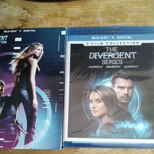 The divergent series - the, series: