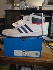 Adidas top ten sneakers - rb,
