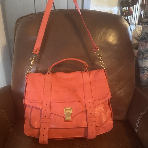 Borsa tracolla donna proenza - borsa, a